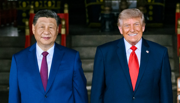 Trump–Xi Summit: Another Major Deal or a Moment That Reshapes the World?