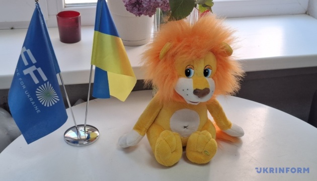 У Миколаєві відкрили центр корекції та адаптації для дітей із РАС