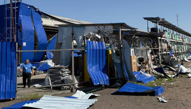 Death toll from Russian strike on Pryluky rises to three, 29 injured