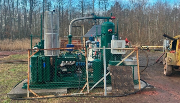 На Прикарпатті викрили схему розкрадання газу з ГТС на понад ₴200 мільйонів