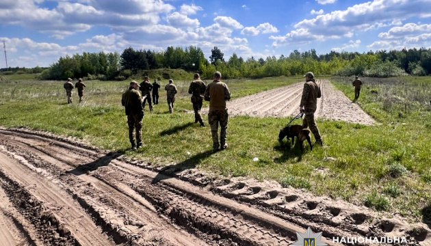 На Рівненщині вже два тижні тривають пошуки підлітка