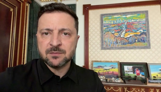 Україна розпочала процес повернення та перепоховання Мельника, готуються рішення щодо Коновальця - Президент