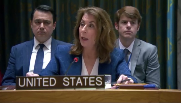 США хочуть від Росії та України добросовісних переговорів, щоб покласти край безглуздому насильству