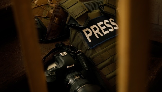 Why Agency Journalism Matters Most in Wartime