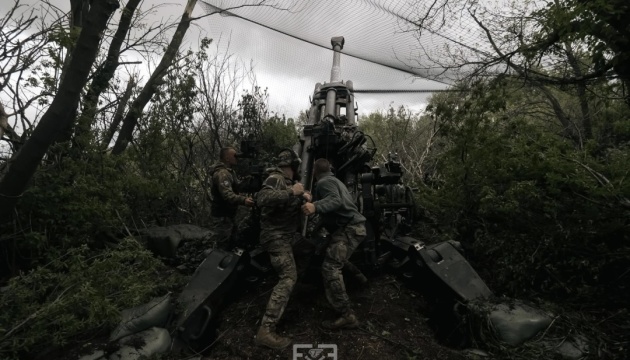 На фронті 189 зіткнень, Покровський напрямок залишається найгарячішим
