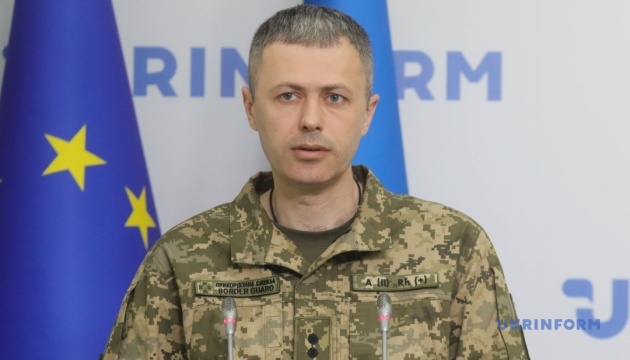 Демченко розповів про новий сервіс, де можна перевірити обмеження на виїзд з України