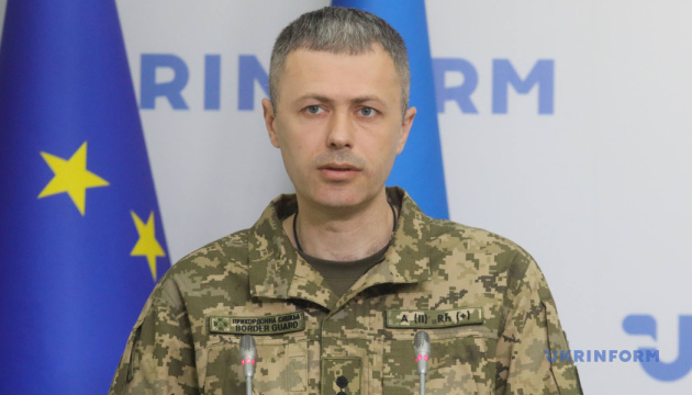 Ознак підготовки Росії до наступу на Чернігівщині наразі немає - Демченко
