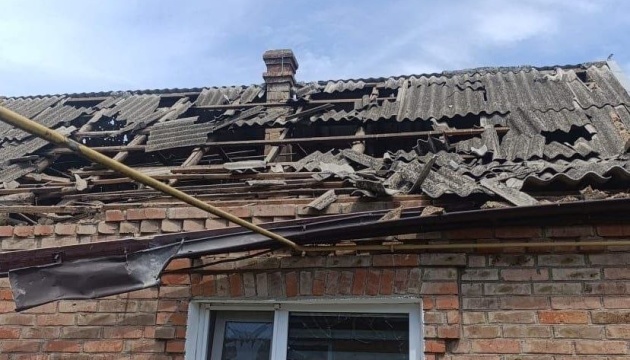 На Дніпропетровщині за день через російські атаки одна людина загинула, ще двоє поранені