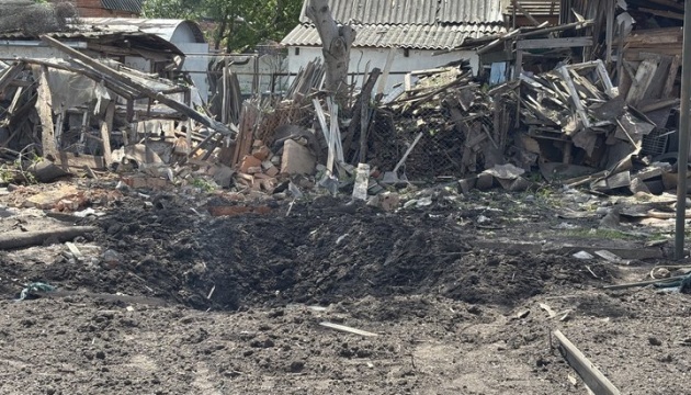 Російська атака на Суми: кількість поранених зросла до шести