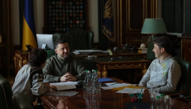 До переліку номінацій Шевченківської премії додали архітектуру