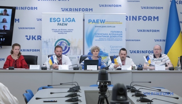 «Альтернатив воді немає»: експерти закликають владу терміново відреагувати на можливі загрози