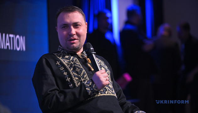 Budanov: Rusia rebaja sus objetivos en la guerra contra Ucrania
