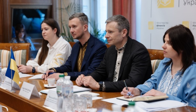 Міністри фінансів України та Польщі обговорили підготовку Ukraine Recovery Conference 2026 у Гданську