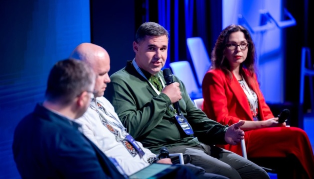 У сучасній когнітивній війні ключову роль грають цифрові платформи - експерт
