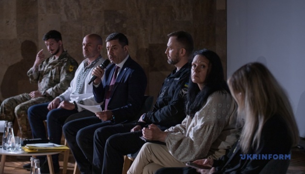 Лубінець - про обмін 1000 на 1000: Триває технічна робота на рівні переговорних груп
