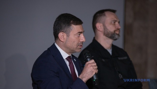 Лубінець: Росія застосовує проти українських військовополонених 695 форм різних тортур 