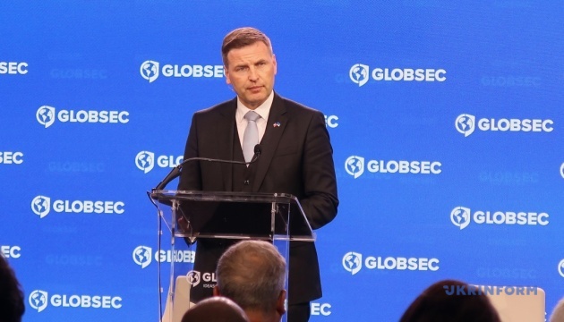 Естонія готова до можливої агресії РФ «краще, ніж НАТО в цілому» - міністр оборони