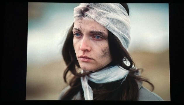 عُرض فيلم عن عائلات الأسرى العسكريين الأوكرانيين في مهرجان كان السينمائي