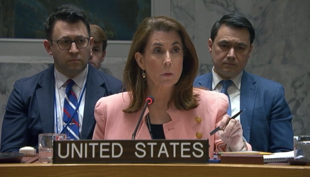 U.S. again calls for “immediate and comprehensive ceasefire” in Russia’s war
