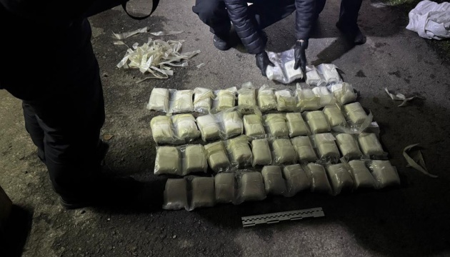 У справі про збут 500 кілограмів вибухівки з’явилися нові підозрювані