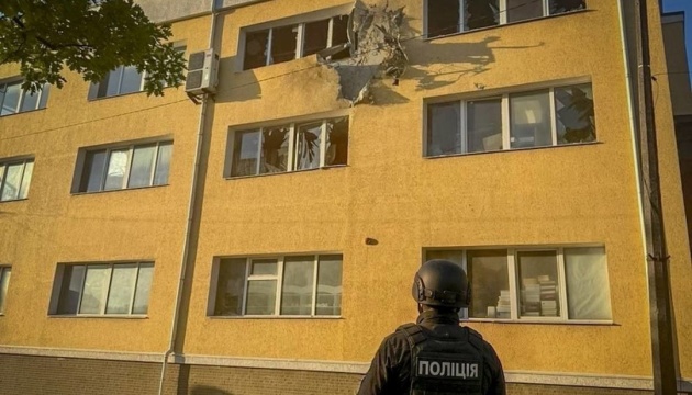 На Сумщині через російську агресію за добу постраждали 13 цивільних