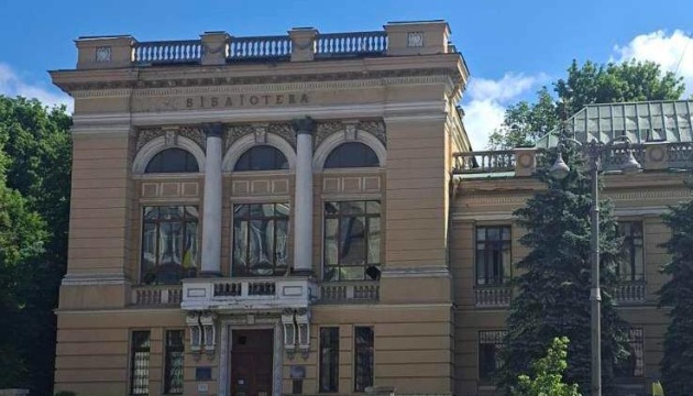 Russian attack leaves seven cultural institutions in Kyiv damaged – Ministry of Culture