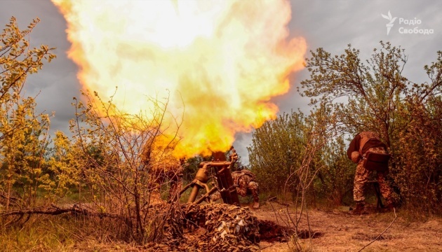 War update: 233 clashes across frontline in past day, Ukrainian forces repel 38 assaults on Pokrovsk axis