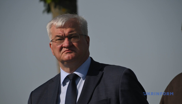 Selon le chef de la diplomatie ukrainienne, l'Ukraine est ouverte au développement de la coopération avec l'Afrique