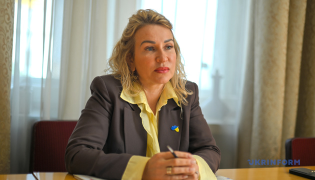 Африканський напрям важливий і для євроінтеграції України - МЗС