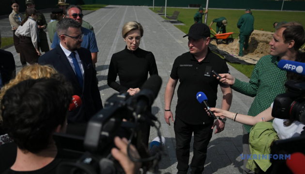 Наступним в Україні перепоховають першого голову ОУН Коновальця, дозвіл уже є - Верещук