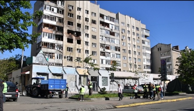 У Франківську збільшать виплати постраждалим від обстрілів мешканцям і бізнесу