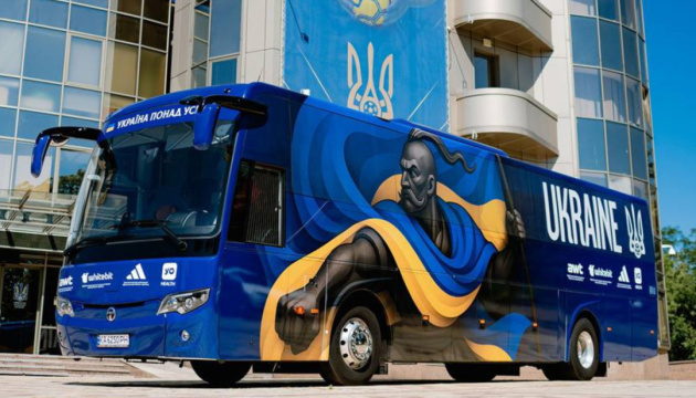 Відбулася зміна у складі збірної України з футболу напередодні товариських матчів