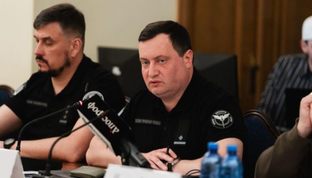 За роки повномасштабної війни Росія не створила жодного табору для військовополонених - Юсов