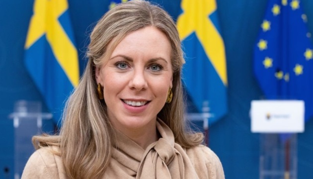 Жодна альтернатива вступу України в ЄС не замінить повноцінного членства - МЗС Швеції