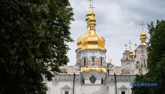 Заповідник «Києво-Печерська лавра» отримав від Чехії мобільну станцію цифровізації