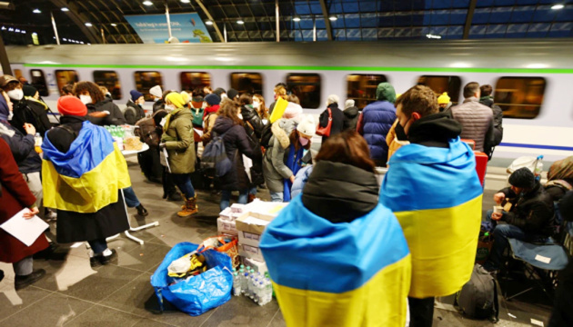 Українці в ЄС: де їх найбільше і як змінюється кількість