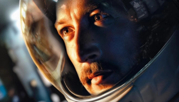 Фільм «Ти - Космос» покажуть на кінофестивалі у Канаді
