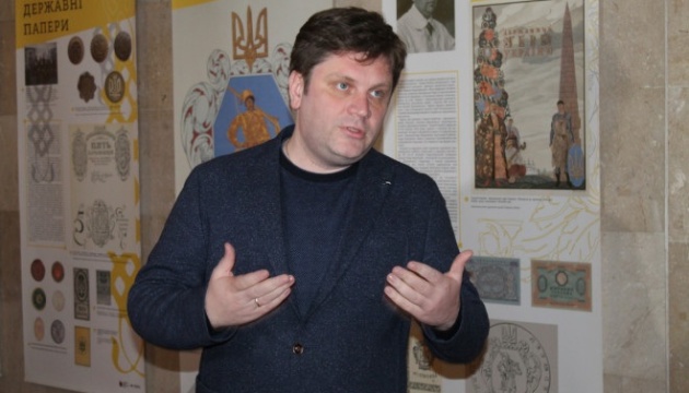ЦВК визнала Дениса П’ятигорця обраним народним депутатом від «Євросолідарності»