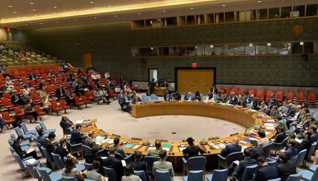 U.S. denies visa to Lavrov’s deputy for UNSC meeting