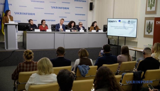 «Депортація у пекло»: незаконне переміщення українських в’язнів до РФ