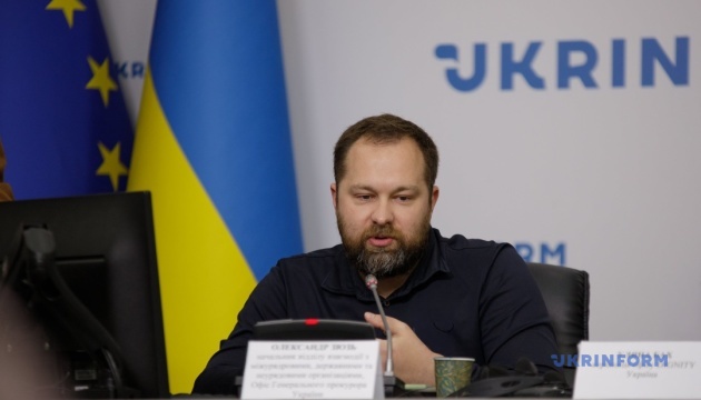 Депортація цивільних з ТОТ: у прокуратурі сказали, скільки вже зареєстрували таких злочинів