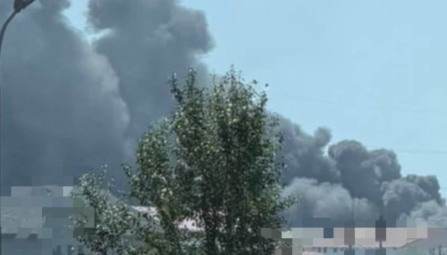 Drone strike on shopping mall in Odesa: number of casualties rises to eight