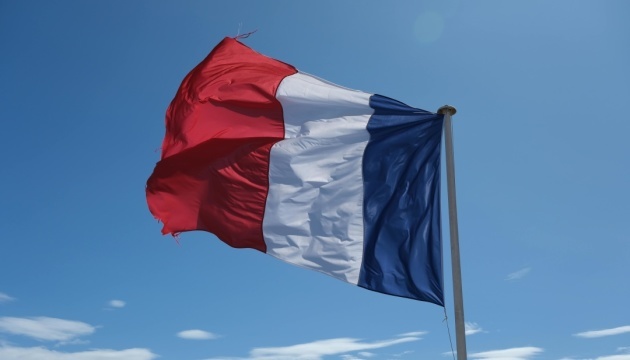France summons Russian ambassador over massive strikes on Ukraine and threats against diplomats