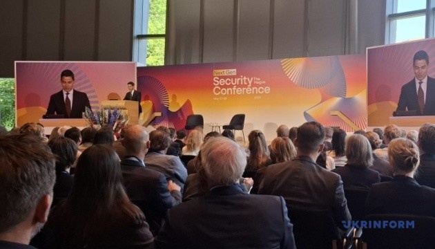 Прем’єр Нідерландів: Війна Росії проти України почалася з окупації Криму та збиття MH17