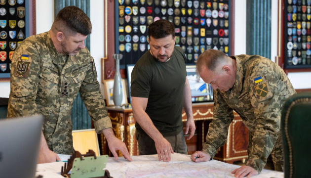 Russia prepares additional mobilization – Zelensky