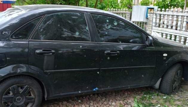 Понад 20 ворожих атак протягом дня - у чотирьох районах Дніпропетровщини є пошкодження
