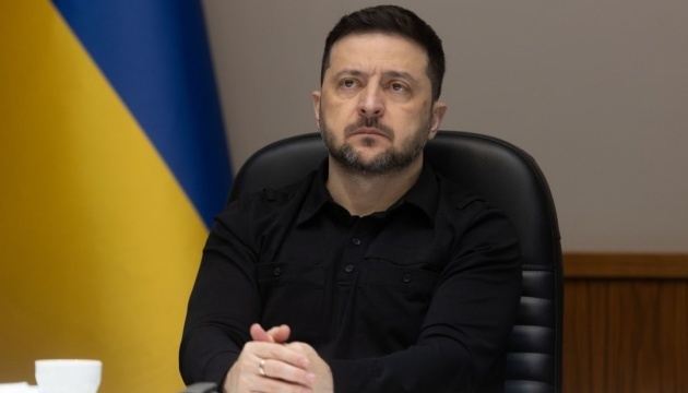 Zelensky, Trump'a ve ABD Kongresi'ne yazdığı mektubu yorumladı: Durum acil eylem gerektiriyor