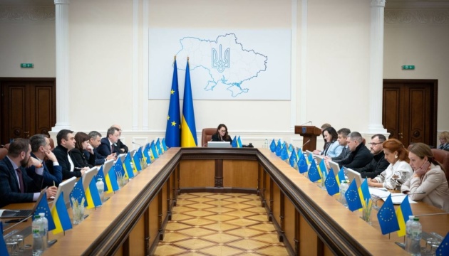Уряд ухвалив нові правила для підтримки працевлаштування людей з інвалідністю