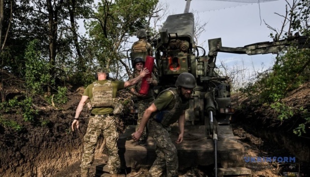 War update: 61 clashes on front line since morning, Pokrovsk and Huliaipole sectors hottest 
