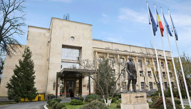 Румунія викликала посла РФ через удар дрона по багатоповерхівці